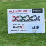 Hole in 1_Lamb Chevrolet sign