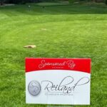 Reiland Custom Homes hole sponsor